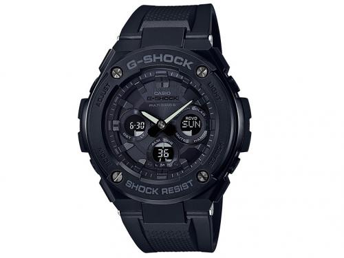 G-SHOCK G-STEEL GST-W300G-1A1JF