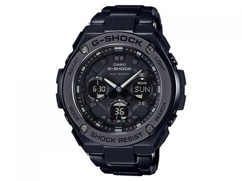 G-SHOCK G-STEEL GST-W110BD-1BJF