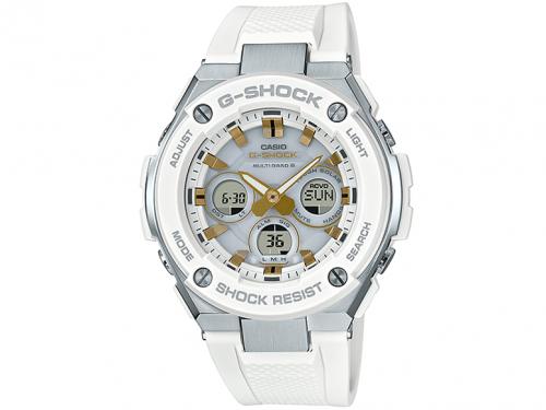 G-SHOCK G-STEEL GST-W300-7AJF