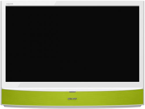 スマホライフ AQUOS LC-24MX1-G [24インチ グリーン系]