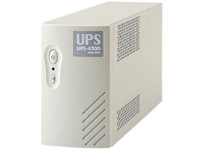 UPS-420D