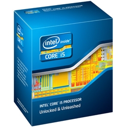 Core i5 3470 BOX