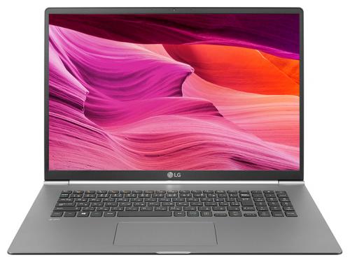 LG gram 17Z990-VA76J