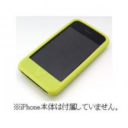 リックス iPhone3G/3GS用ミッ RX-IJK351YE iPhone3G/3GS用 ミッキ