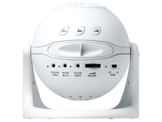 ホームスター [スノーホワイト]