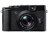 FUJIFILM X10