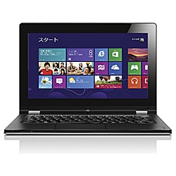 IdeaPad Yoga 11S 59373658 [シルバーグレー]