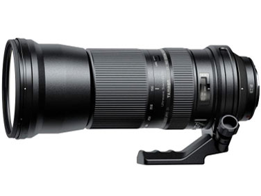 SP 150-600mm F/5-6.3 Di VC USD (Model A011) [ニコン用]