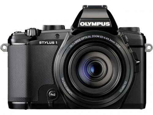 OLYMPUS STYLUS 1