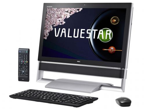 VALUESTAR N VN970/RSB PC-VN970RSB