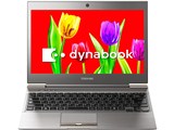 dynabook R631 R631/28E PR63128EMFS [アルティメットシルバー]