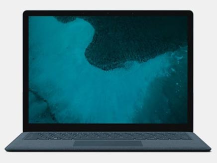 Surface Laptop 2 LQN-00062 [コバルトブルー]