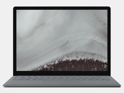 Surface Laptop 2 LQN-00058 [プラチナ]
