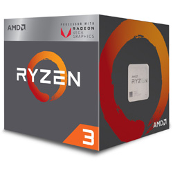 Ryzen 3 2200G BOX