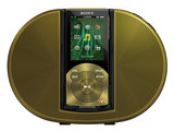NW-S745K グリーン (16GB)