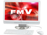 FMV ESPRIMO FH550/3B FMVF553BW [スノーホワイト]