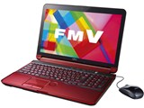 FMV LIFEBOOK AH77/G FMVA77GR [ガーネットレッド]