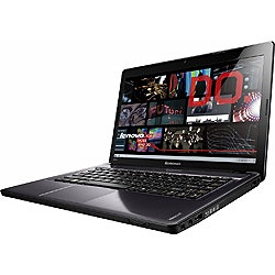 IdeaPad Z480 214899J [グラファイトグレー]