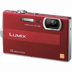 LUMIX DMC-FP8