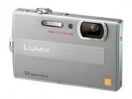 LUMIX DMC-FP8