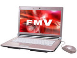 FMV LIFEBOOK LH700/3B FMVL703BPK [ピュアピンク]