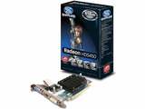 SAPPHIRE HD5450 512M DDR3 PCI-E HDMI/DVI-I/VGA (PCIExp 512MB)