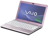 VAIO Sシリーズ VPCS139FJ/P [ピンク]