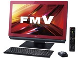 FMV ESPRIMO FH77/ED FMVF77EDR [ワインレッド]