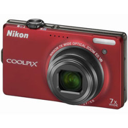 COOLPIX S6000