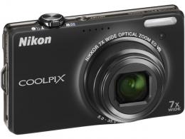 COOLPIX S6000