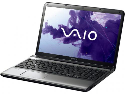 VAIO Eシリーズ SVE15129CJS