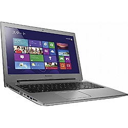IdeaPad Z500 593193J [エナメルホワイト]