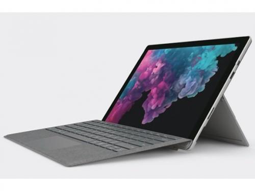 Surface Pro 6 タイプカバー同梱 LJM-00030