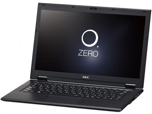 LaVie Hybrid ZERO HZ550/AAB PC-HZ550AAB