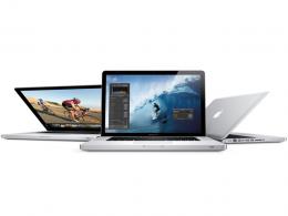 MacBook Pro 2300/13 MC700J/A