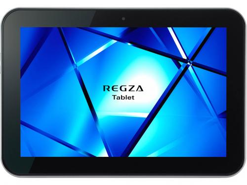 REGZA Tablet AT501/37H PA50137HNAS