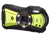 Optio WG-1 GPS [グリーン]