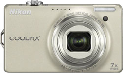 COOLPIX S6000