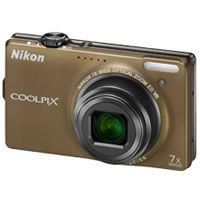 COOLPIX S6000