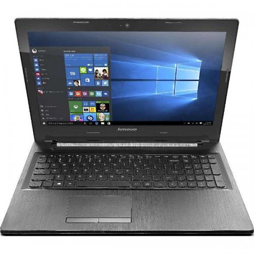 Lenovo G50 80E502JUJP [エボニー]