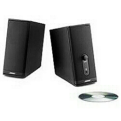 Companion 2 series II Black
