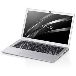 VAIO Pro 13 mk2 VJP1329SCN1S