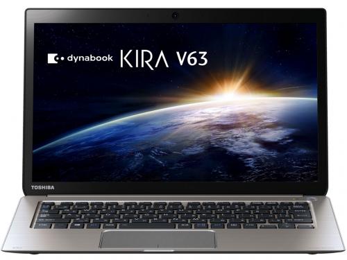 dynabook KIRA V63 V63/TS PV63TSP-NWA