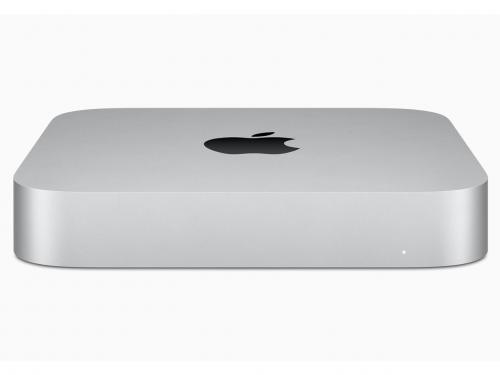 Mac mini MGNR3J/A [シルバー]