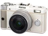 PENTAX Q レンズキット [ホワイト]