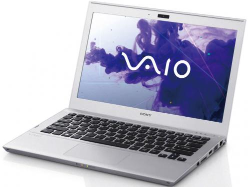 VAIO Tシリーズ SVT13128CJS