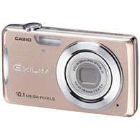 EXILIM ZOOM EX-Z270