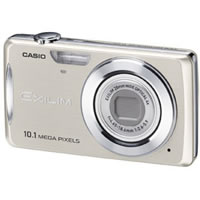 EXILIM ZOOM EX-Z270