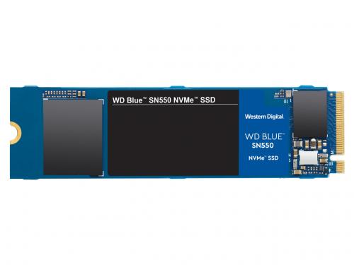 WD Blue SN550 NVMe WDS500G2B0C