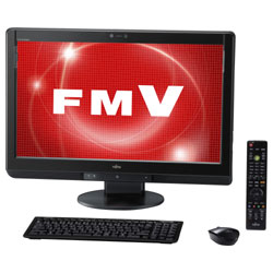 FMV ESPRIMO FH99/CM FMVF99CM [エスプレッソブラック]